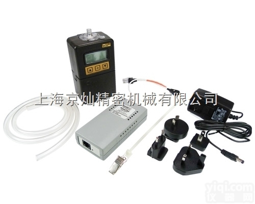 <em>SKC</em><em>大气采样</em>器厂家