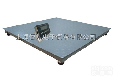 DCS-XC-F  <em>不锈钢</em>地磅<em>特点</em>（带报<em>不锈钢</em>地磅秤）小型工业地磅秤