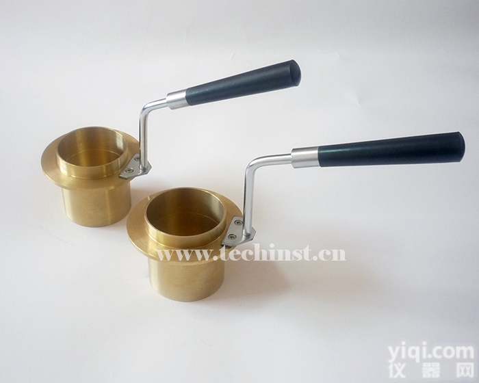 开口闪点油杯（<em>克利夫兰</em><em>开口杯</em>）闭口油杯