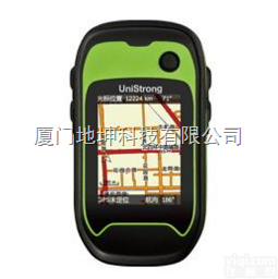 <em>G138BD</em>手持<em>北斗</em>定位仪