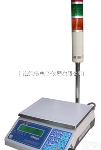 AWH（SA））  <em>声光</em>报警<em>电子秤</em>，可设置上<em>下限</em>报警的<em>电子秤</em>价格