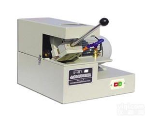 Q-2<em>试样</em><em>切割机</em>  Q-2<em>试样</em><em>切割机</em>