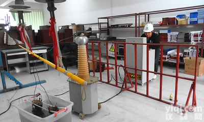 电容型<em>验电器</em>试验<em>成都地区</em>