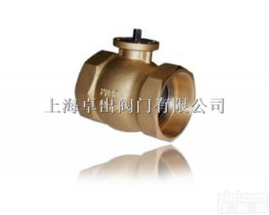 美国Honeywell<em>霍尼</em>韦尔VBA216<em>球阀</em> 上海卓出阀门有限公司