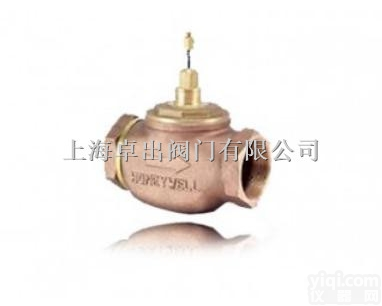 美国Honeywell<em>霍尼</em>韦尔V5211F<em>二通</em><em>阀门</em> 上海卓出<em>阀门</em>有限公...