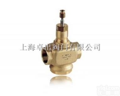 美国Honeywell<em>霍尼</em>韦尔V5011P<em>二通</em><em>阀门</em> 上海卓出<em>阀门</em>有限公...