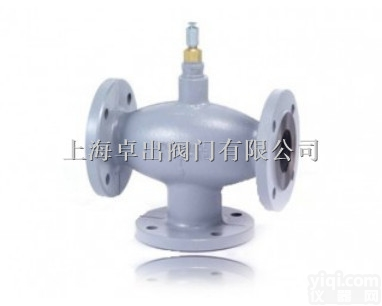 美国Honeywell<em>霍尼</em>韦尔V5329A三通<em>阀门</em> 上海卓出<em>阀门</em>有限公...