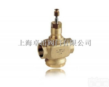 美国Honeywell<em>霍尼</em>韦尔V5013P三通<em>阀门</em> 上海卓出<em>阀门</em>有限公...