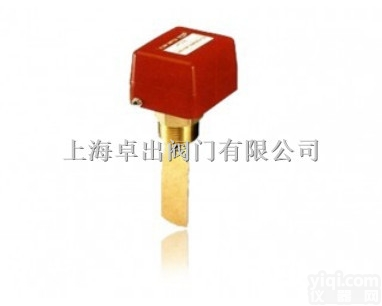 美国Honeywell霍尼韦尔<em>WFS</em><em>水流开关</em> 上海卓出阀门有限公司