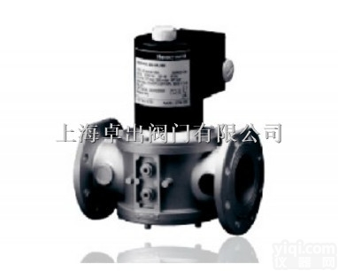 美国<em>Honeywell</em>霍尼韦尔VE4000B1燃气<em>电磁阀</em> 上海卓出阀门...