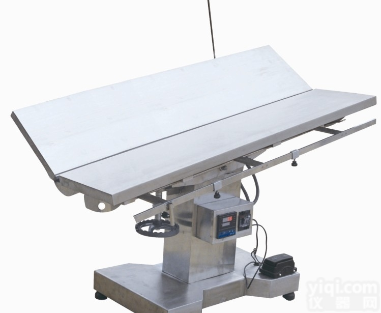 DWH-III  电动升降<em>恒温</em>小<em>动物</em>手术台