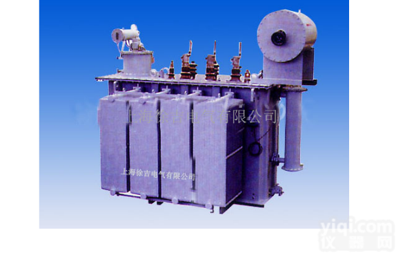 SZ11系列2000～20000KVA双<em>绕组</em>有载调压<em>变压器</em>
