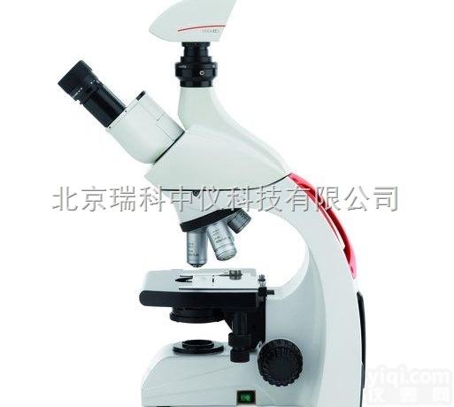 北京徕卡生物显微镜<em>DM1000</em><em>行货</em>