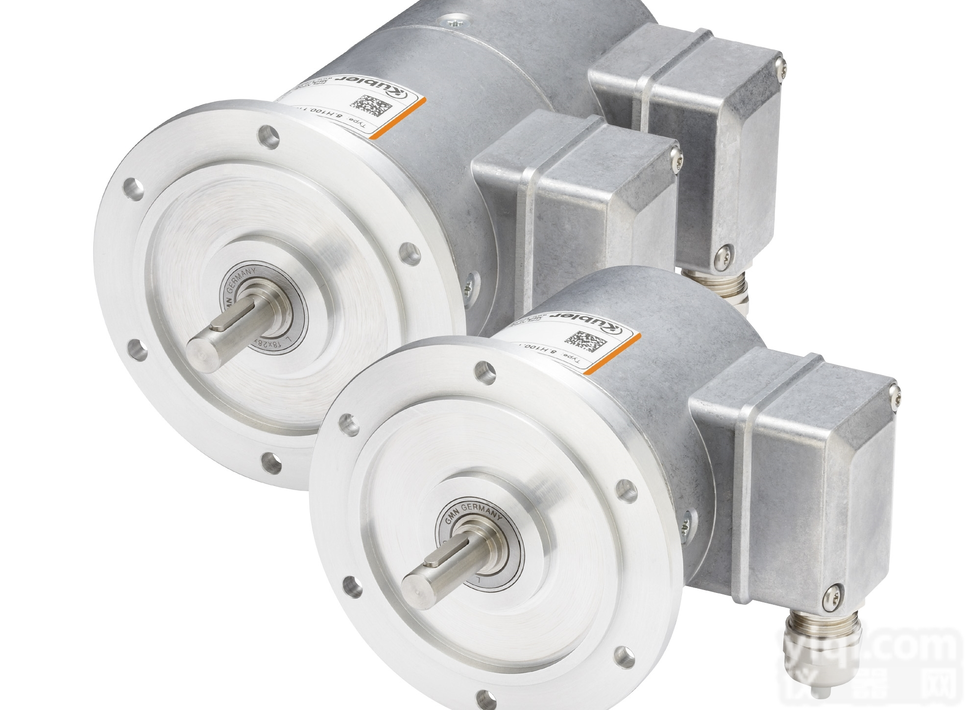 德国库<em>伯勒</em>编码器 8.5000.C354.0100.EX