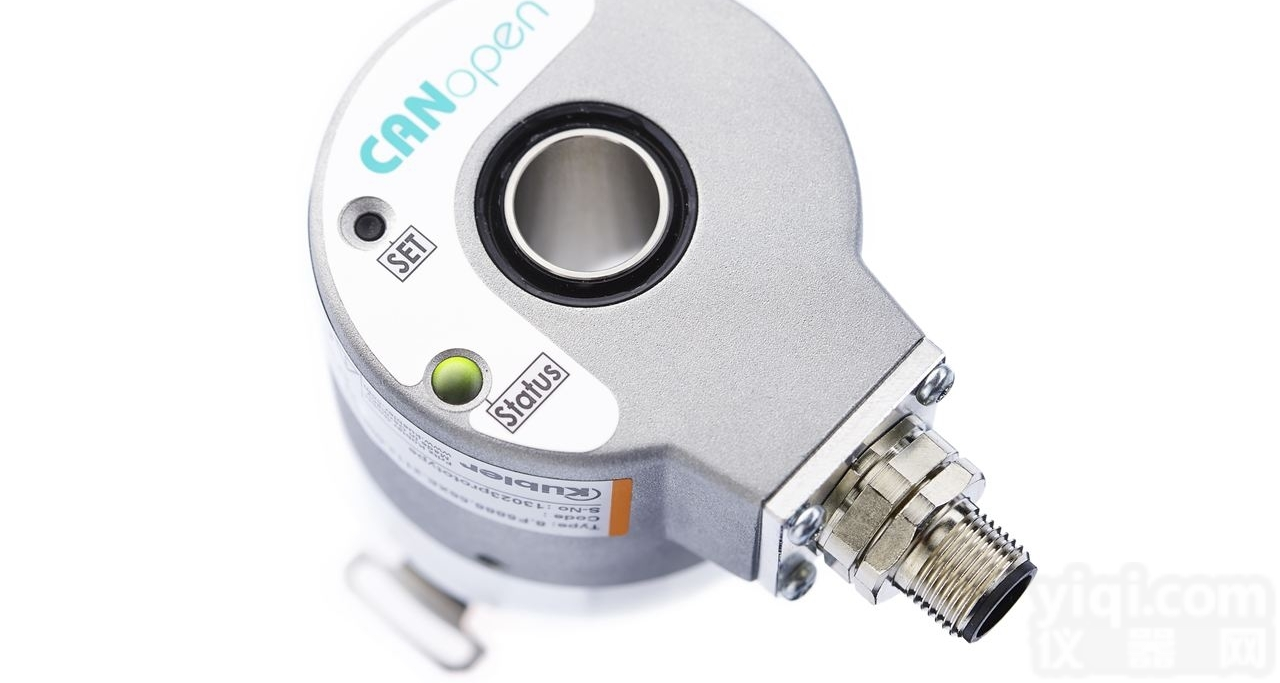 德国进口KUBLER旋转<em>编码器</em>8.5820.0831.1024.<em>100</em>...