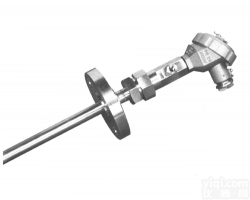 通惰性其他<em>防腐蚀</em>吹气<em>热电偶</em>WRPC