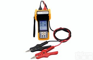 HDGC3915智能蓄电池<em>内阻测试仪</em>（<em>手持式</em>）