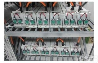 HDGC3925 <em>蓄电池</em><em>监控系统</em>