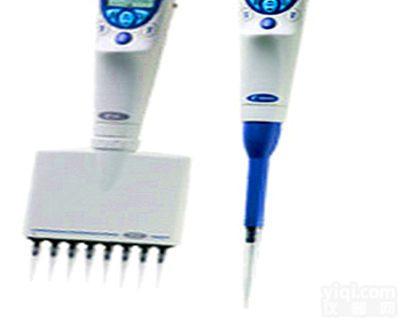 电子<em>移液器</em>  赛多<em>利斯</em>百得eLINE电动单道多道<em>移液器</em>