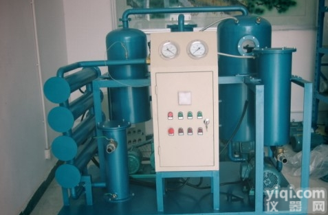 JL-30高<em>精密</em><em>移动式</em>滤<em>油车</em>