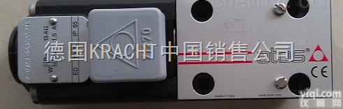 厂家直销ATOS<em>插装阀</em>LIDEW-2/BF <em>10</em> X12A