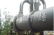 硫化锌专用回转<em>滚筒干燥机</em>