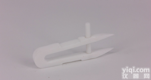 T1282  芯<em>硅谷</em>聚四氟乙烯<em>镊子</em>