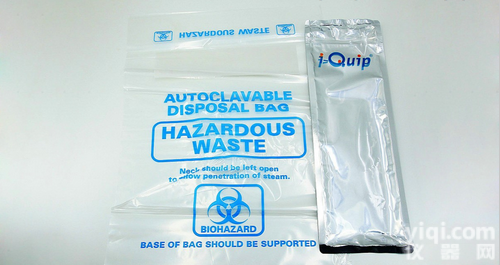 C3028  芯<em>硅谷</em>可<em>灭菌</em><em>塑料袋</em>,0.045mm厚