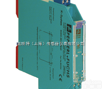 <em>东莞</em>经销德国倍加福品Pai开关量输出<em>安全栅</em>P+F<em>安全栅</em>