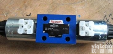 Rexroth力士乐<em>电磁阀</em>上海<em>优势</em>供应阀