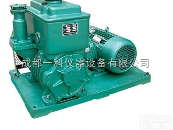 2X-30A三相  皮<em>带式</em>真空泵--<em>谭氏</em>真空