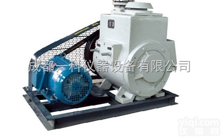 2X-100A三相  皮<em>带式</em>真空泵--<em>谭氏</em>真空