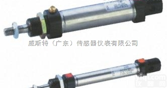 源头供应PARKER<em>派克</em>双<em>作用</em>圆形气缸