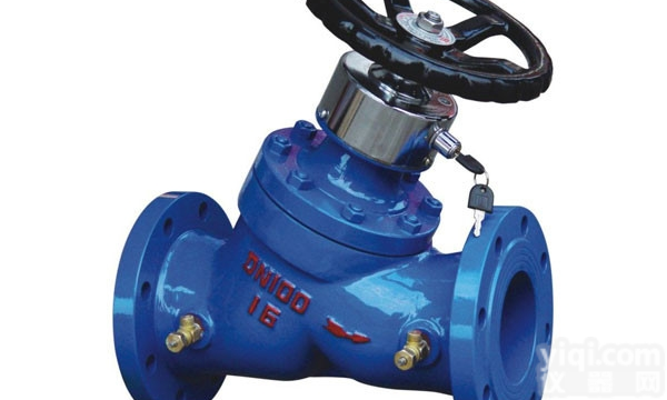 可定制  静态平衡阀/<em>数字锁定平衡阀</em>厂家