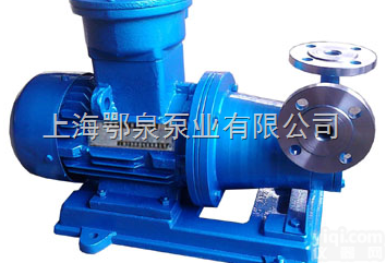 <em>CQW</em>型<em>磁力泵</em>  <em>CQW</em>型磁力驱动<em>旋涡泵</em>