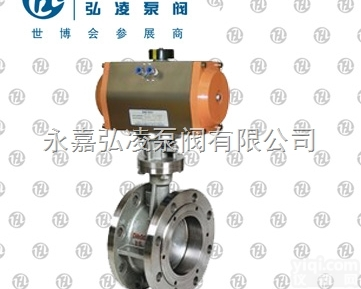 D643H-65  <em>气动</em>硬密封<em>不锈钢</em><em>蝶阀</em>,<em>气动</em><em>蝶阀</em>,<em>不锈钢</em><em>蝶阀</em>