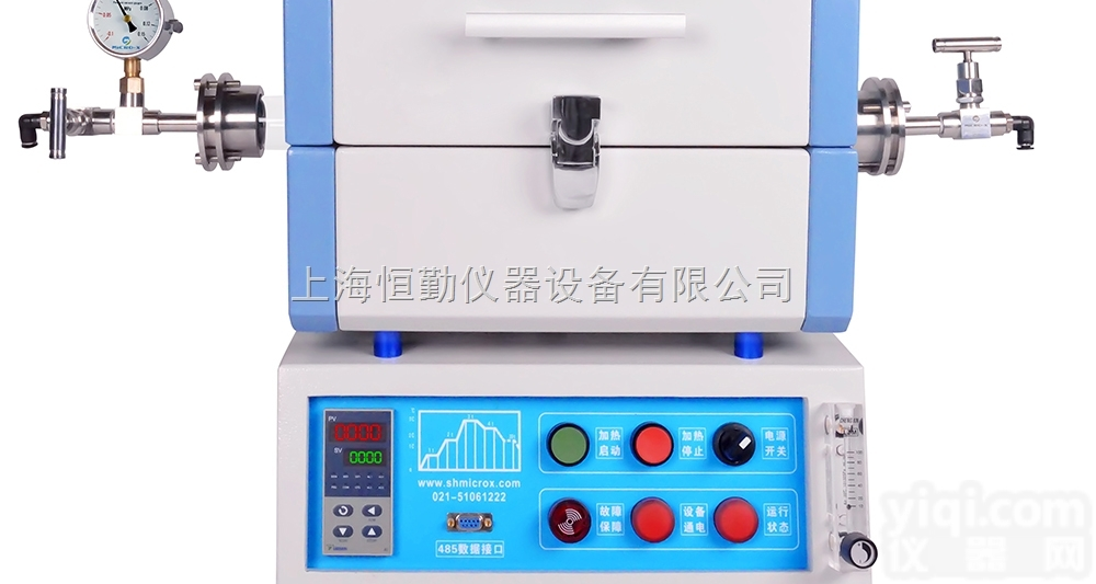 MXG1200-<em>80</em>  真空<em>管式</em>炉MXG1200-<em>80</em>