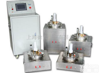 SR-V 蒸发冷却材料<em>相容</em>性试验<em>装置</em>