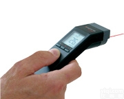 MS-B  MS-B 人体红外<em>测温仪</em> 德国Optris<em>欧普</em>士MS-B