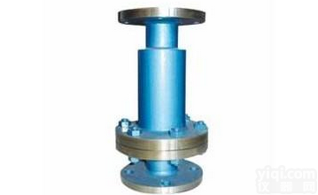 ZHQ-1  ZHQ-1型<em>砾石</em><em>阻火器</em> 不锈钢<em>防爆</em><em>阻火器</em>