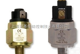 VCN/VCM代理  ELETTROTEC微型<em>可调式</em>真空<em>压力</em>开关