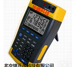 <em>北京</em>HDE502多功能信号发生器 多功能热工<em>信号源</em>