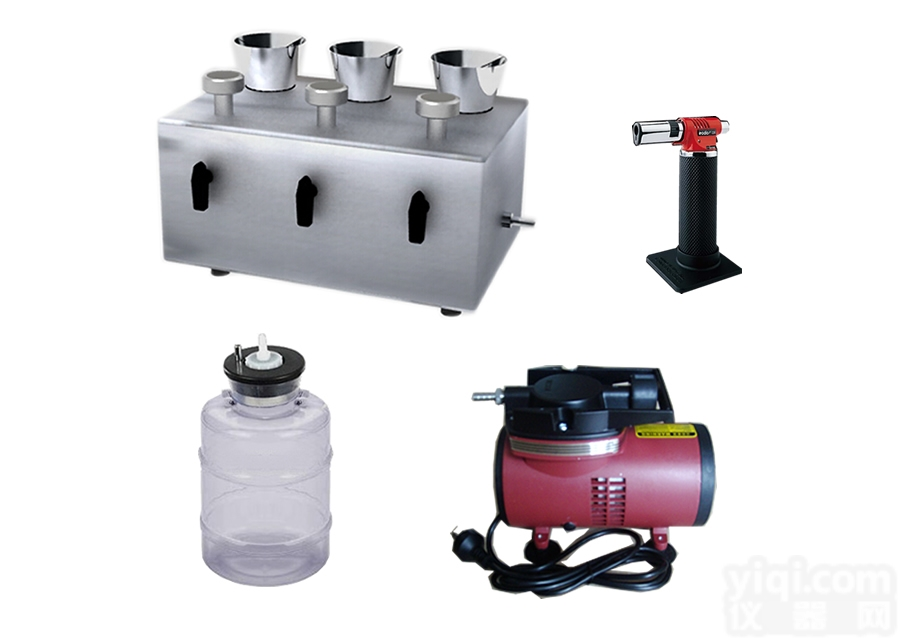 HDG-3CX  <em>三联</em>灭菌一体化外置<em>真空泵</em>薄膜<em>过滤器</em>