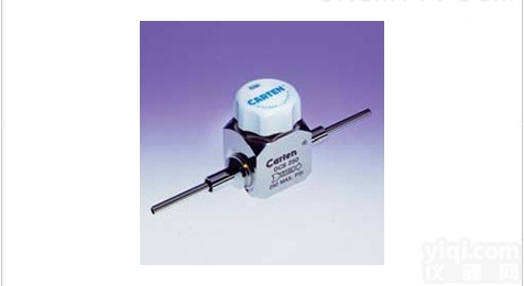 <em>美国</em><em>原装进口</em>CARTEN阀双<em>通道</em>隔膜阀