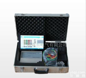 LCT-CX321<em>分体式</em>三相<em>电能表</em>现场校验仪