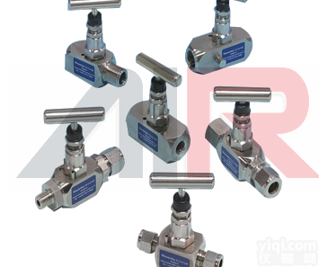 德国<em>原装进口</em>艾尔（AIR）进口卡套式<em>针型阀</em>