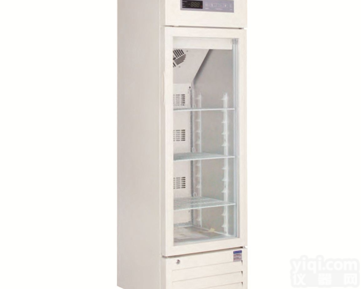 BYC-160  药品<em>冷藏柜</em>医用<em>立式</em>单门