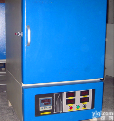 JXR1400-30  <em>硅碳棒</em><em>高温炉</em><em>马弗炉</em>