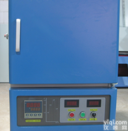 JXR1400-40  1400<em>硅碳棒</em><em>高温炉</em><em>马弗炉</em>