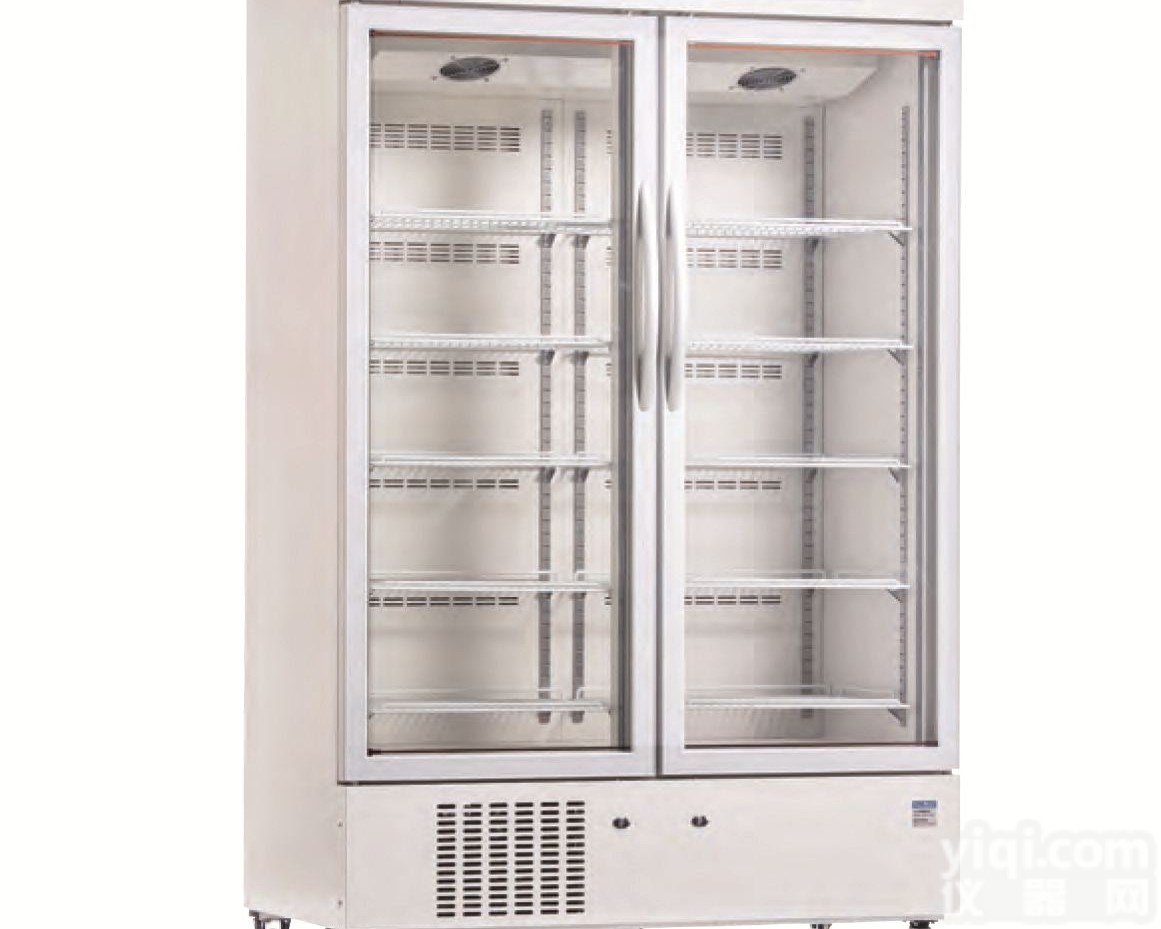 BYC-588  山东<em>药品</em><em>冷藏柜</em>厂家/<em>价格</em>双开门